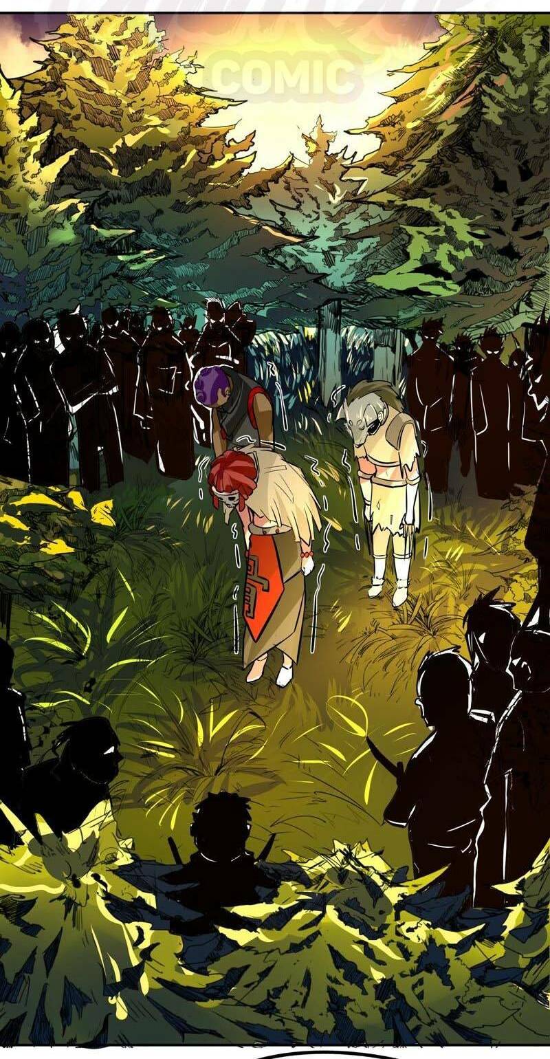 dãy số chí mạng chapter 18 23