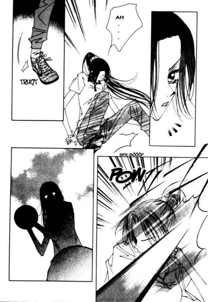 cynical orange - quả cam thủy tinh chapter 5 18