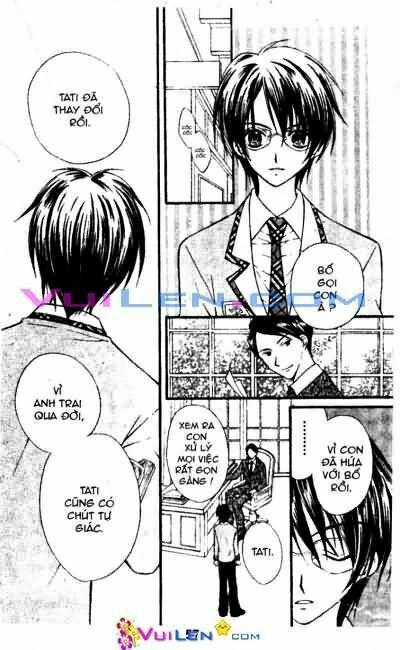 công chúa ẩm thực chapter 7 57