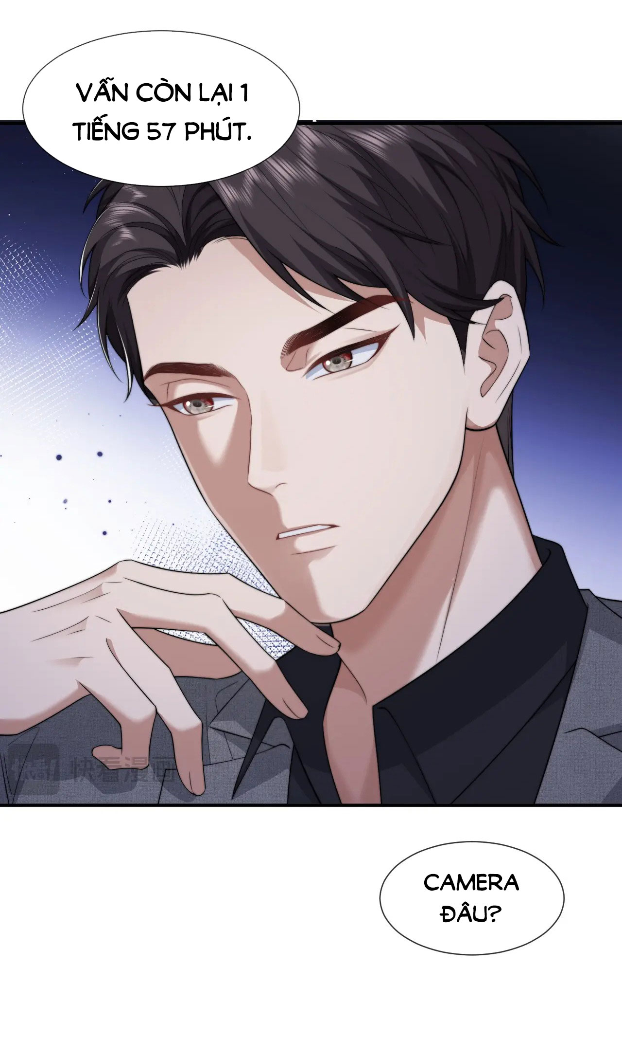 chủ mẫu cao môn xuyên không thành nữ phụ hào môn chapter 35.2 6