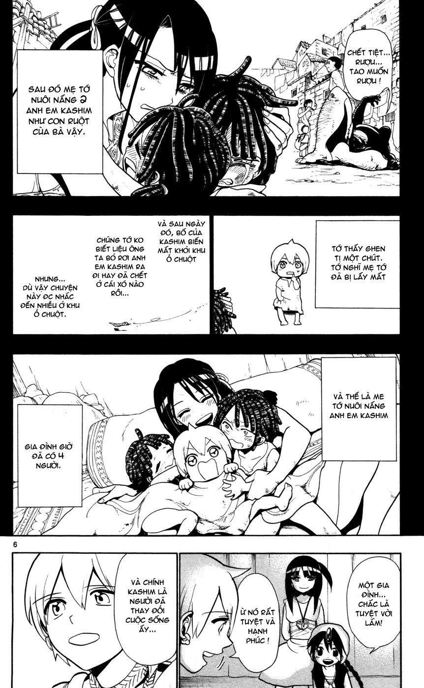 magi - the labyrinth of magic chapter 38 6