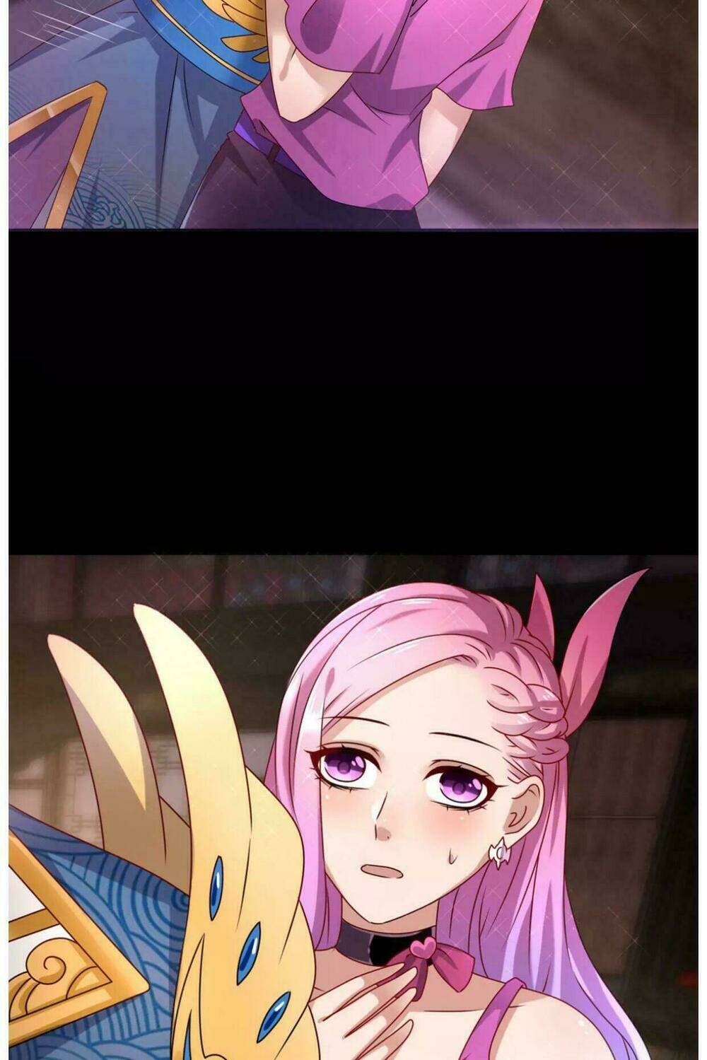 nữ hoàng thú sủng chapter 3 9