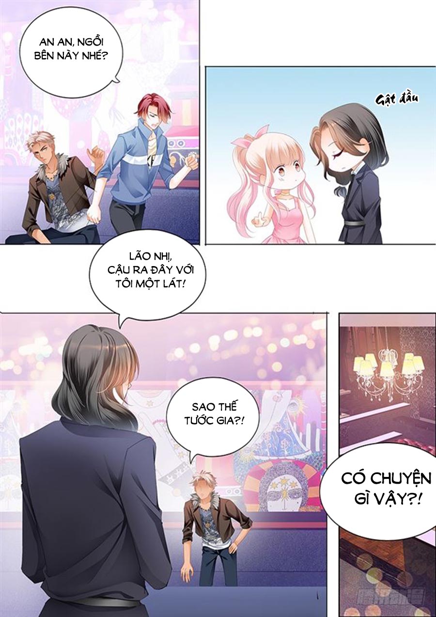 bá đạo tiểu thúc, xin trêu chọc vừa thôi! chapter 31 3