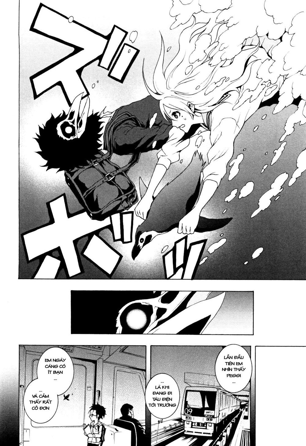 tokyo esp chapter 3 33