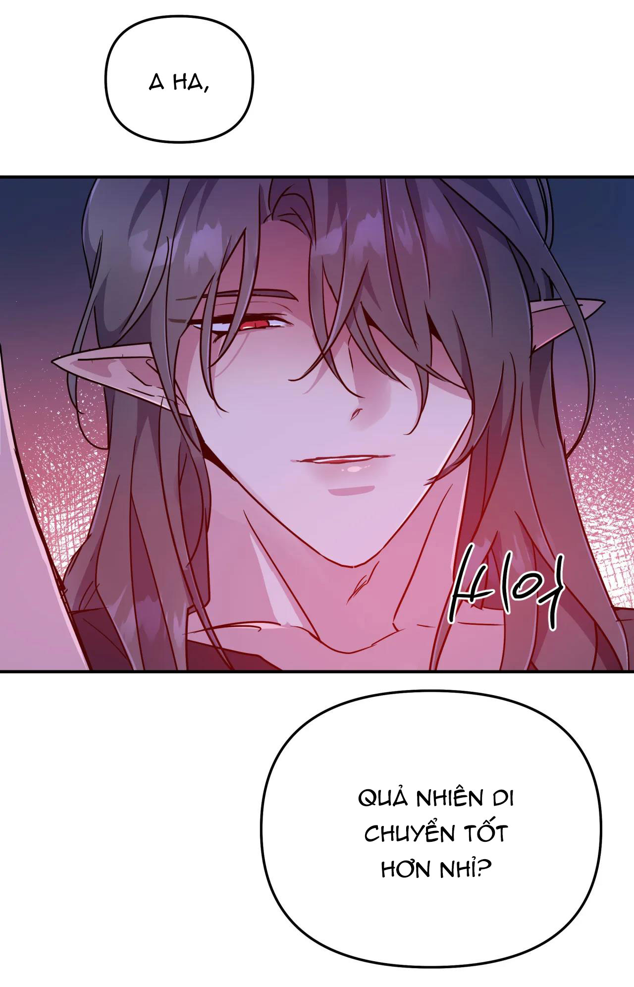 hắc vực chapter 58.1 13