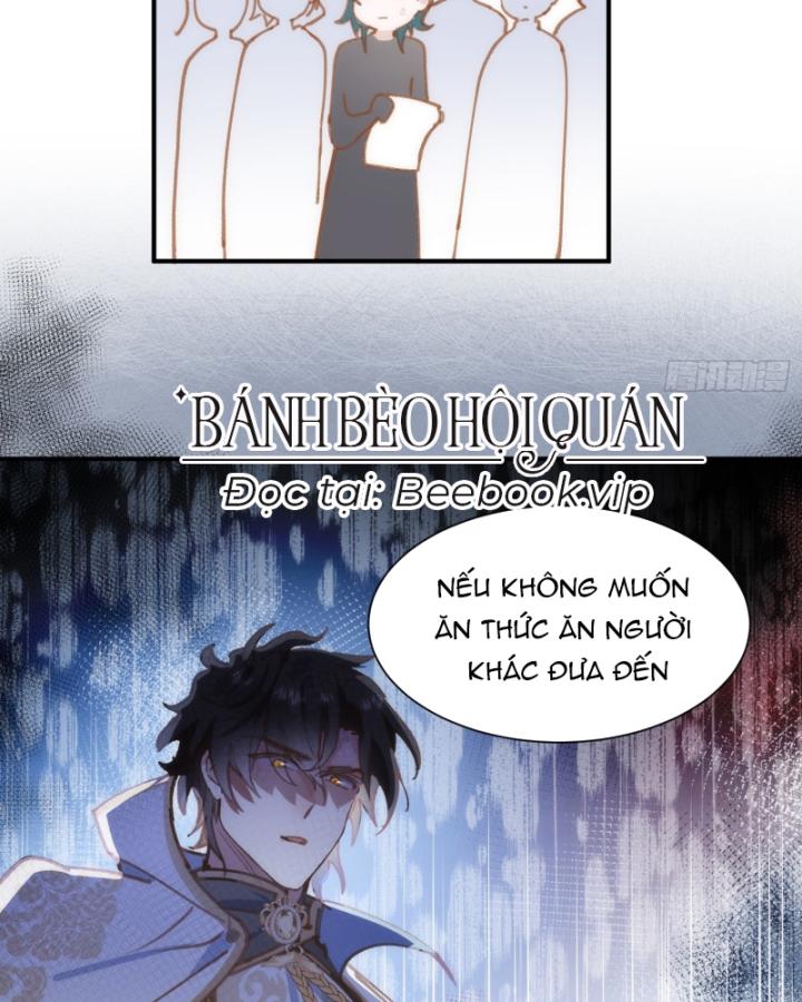 tiểu thư công tước không muốn bị sủng tới hỏng chapter 6 58