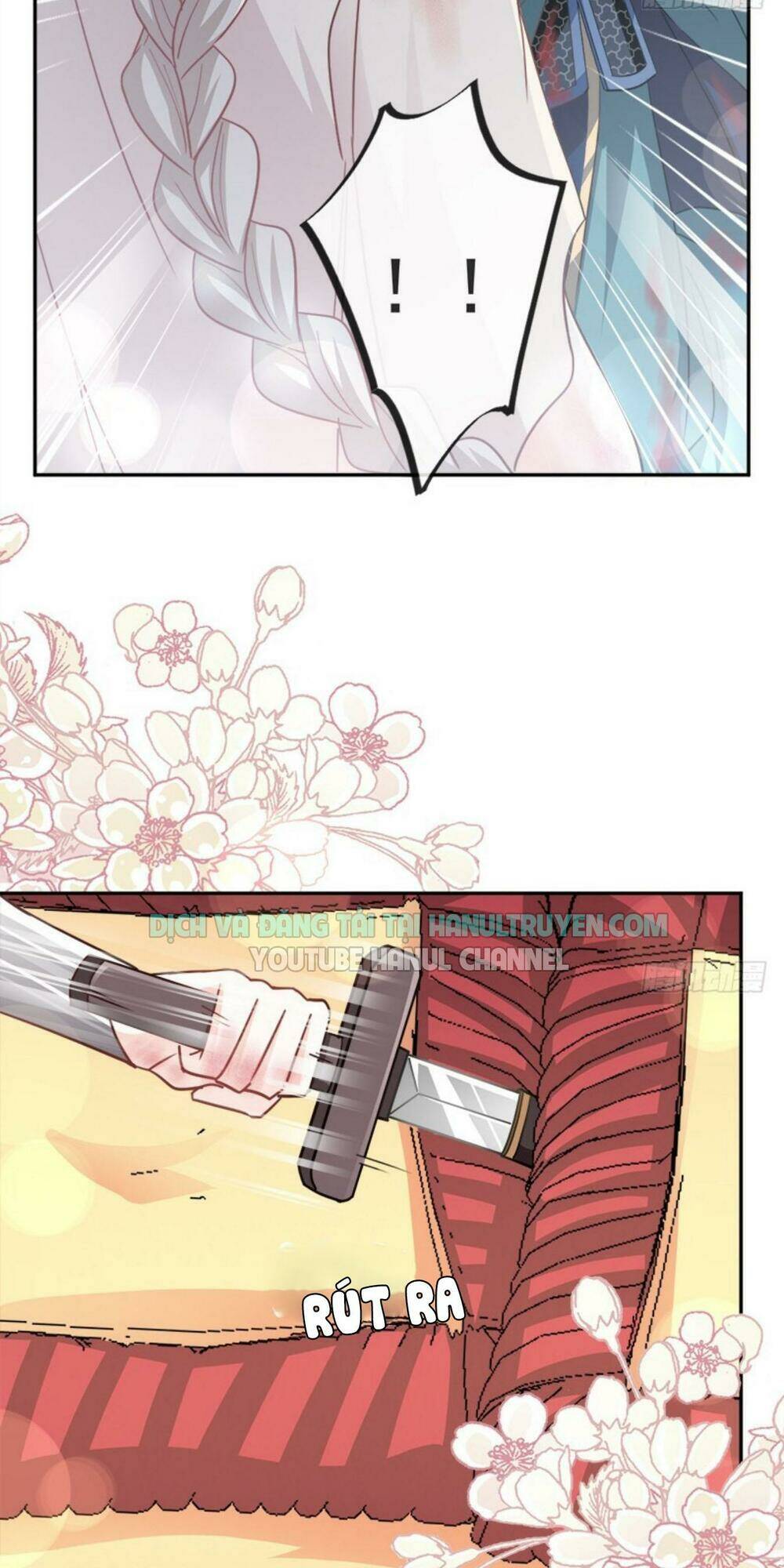 thiên hạ đệ nhất sủng phi chapter 78.1 13