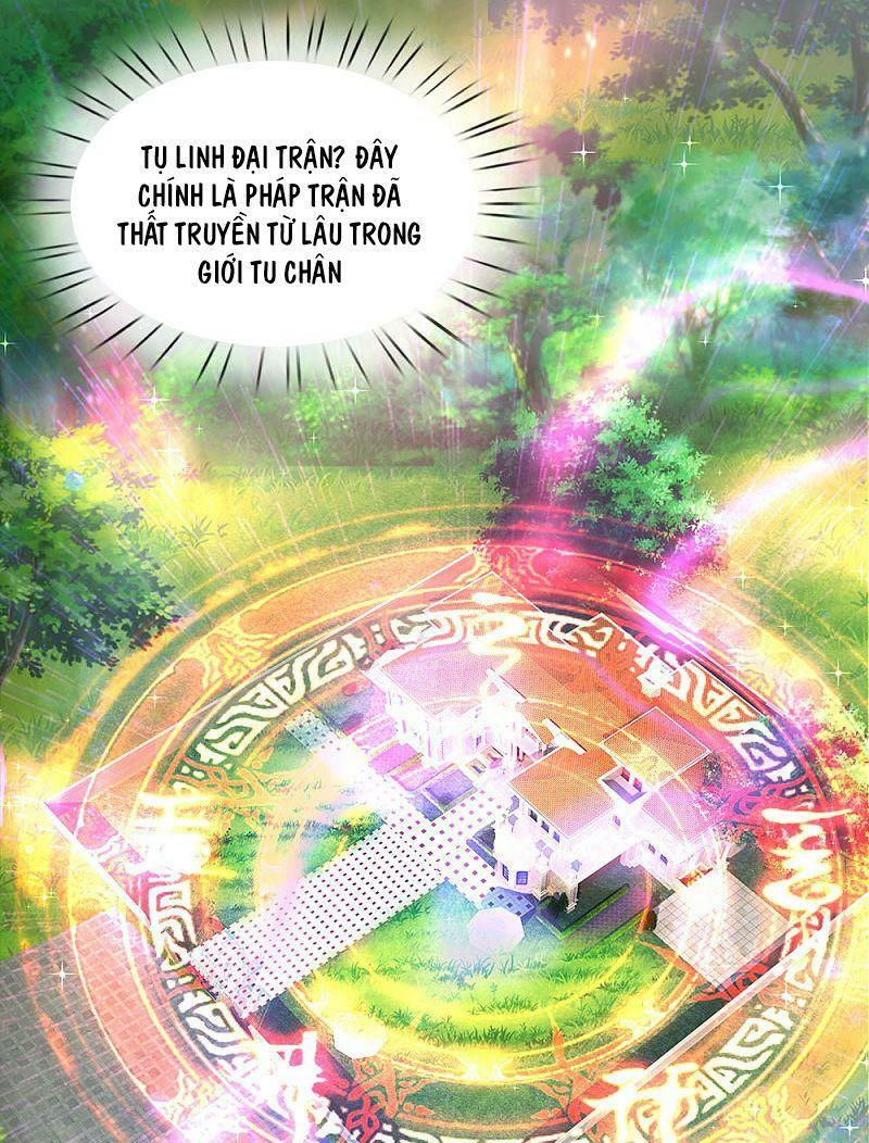 vú em tiên tôn đi ở rể chapter 143 8