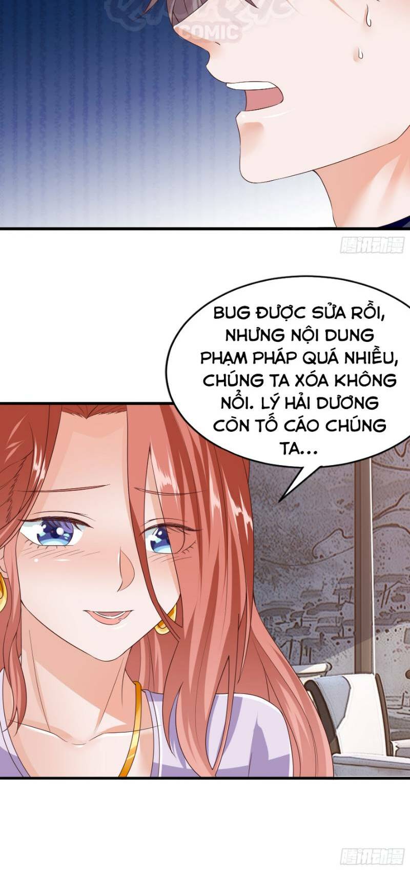 vú em của tiên ma chapter 7 29