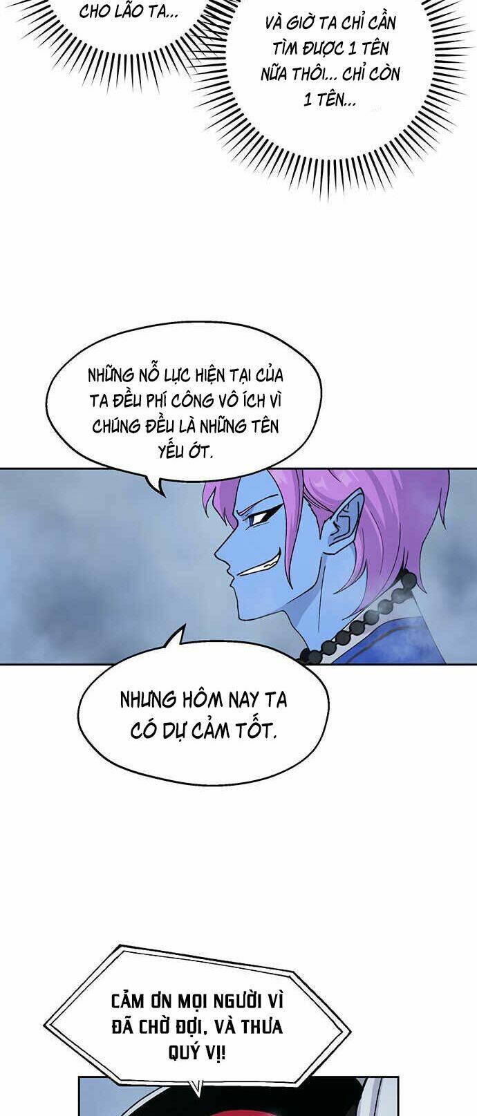 npc bắt đầu từ kỹ năng lv.999 chapter 14 46