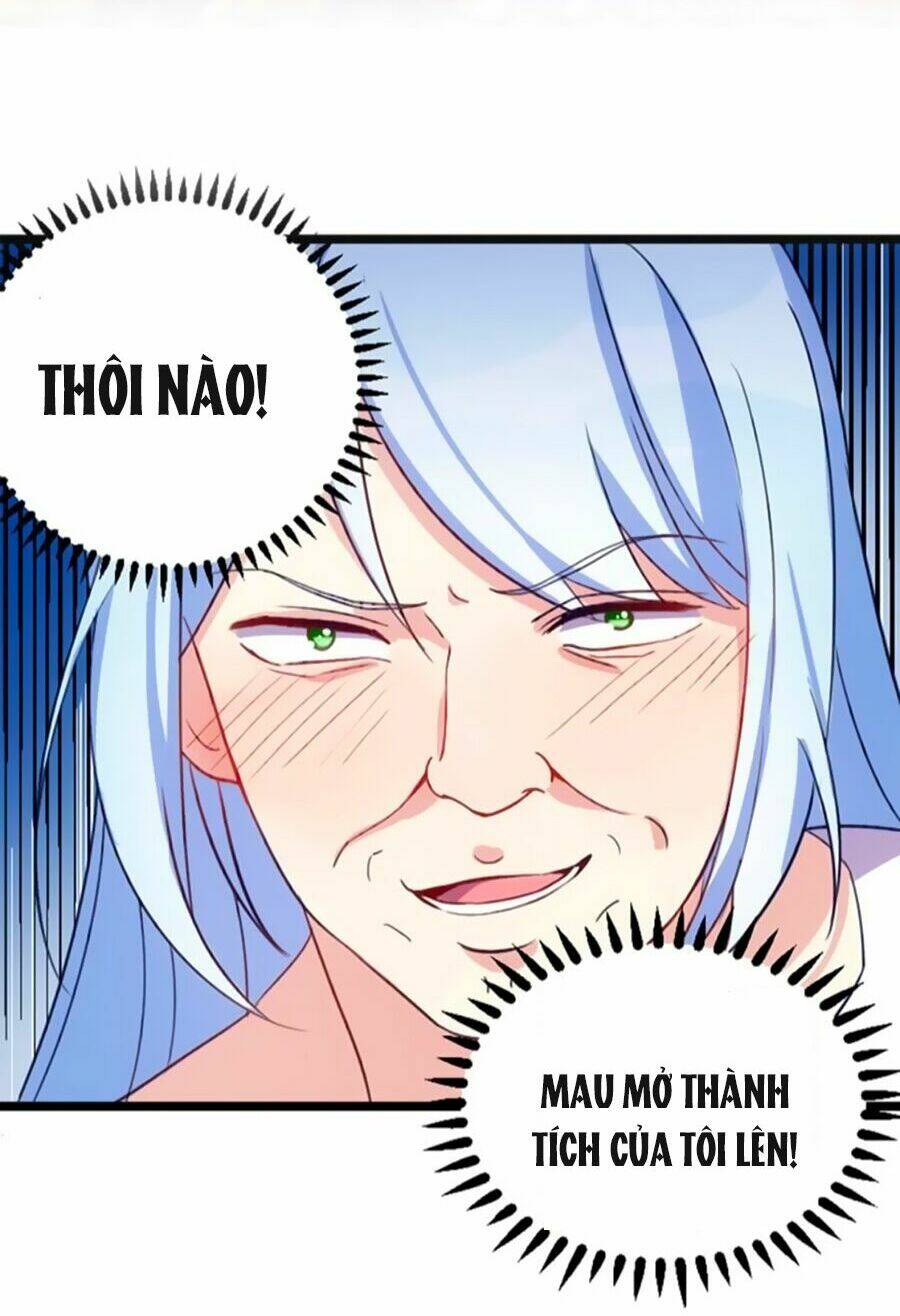 tôi ở dị giới khai ngư đường chapter 1 14