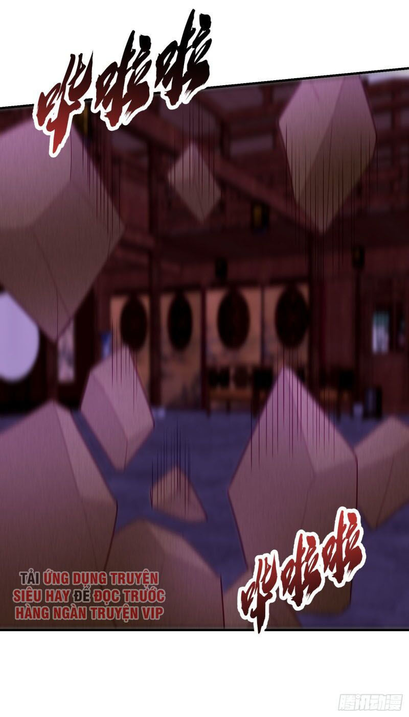 yêu giả vi vương chapter 203 8