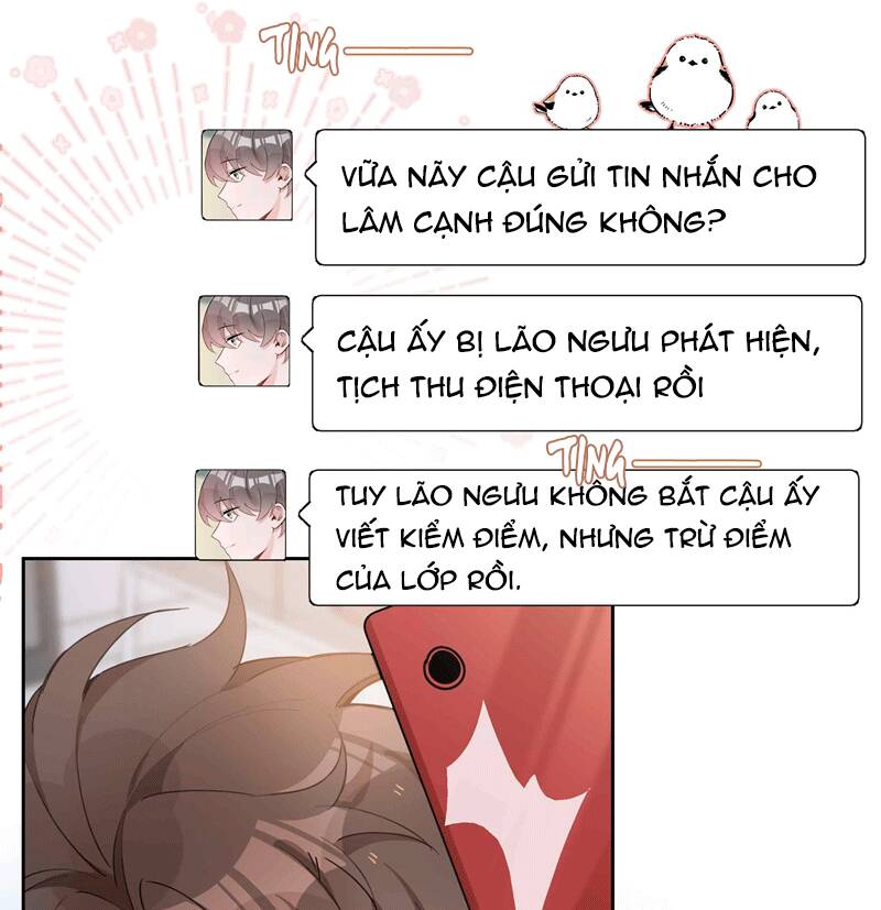 Sơn Hải Cao Trung Chap 78 - Trang 38