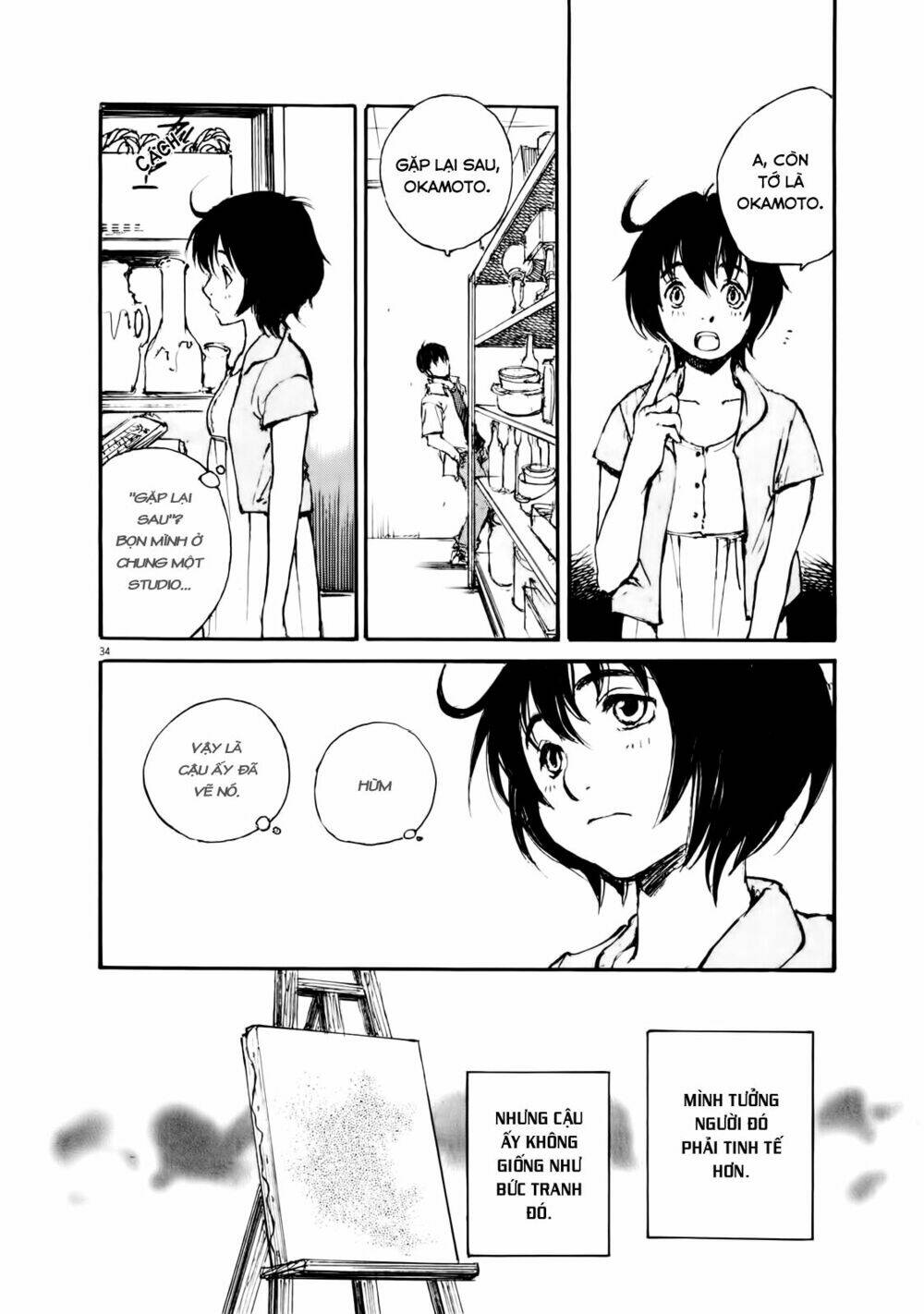 momonchi chapter 1 37