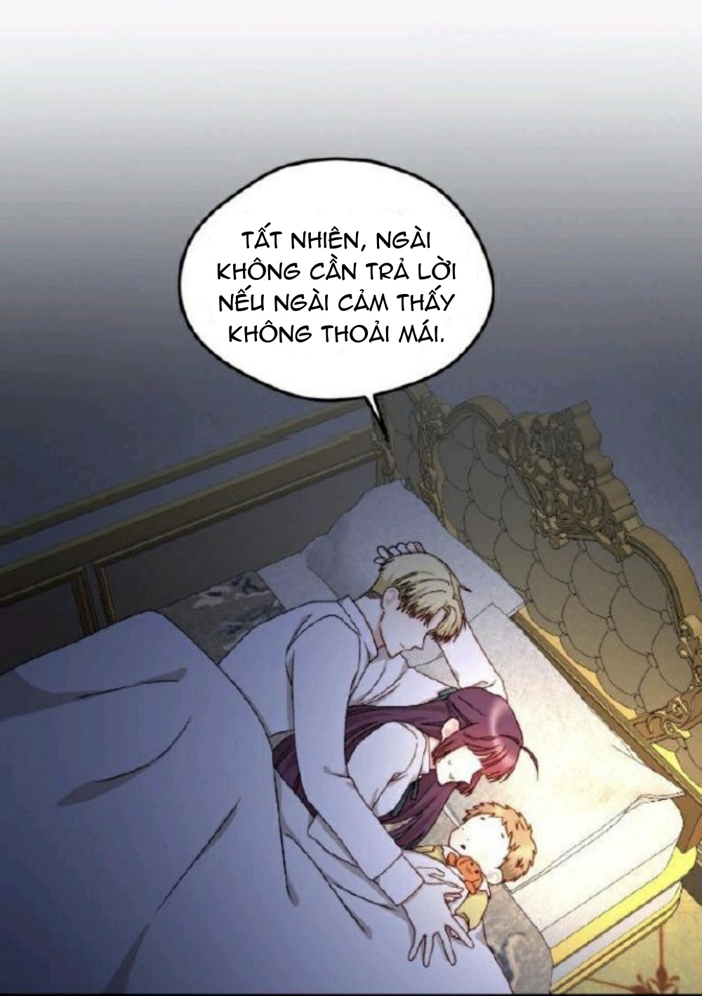 nữ chính muốn tôi trở thành mẹ kế chapter 17 27