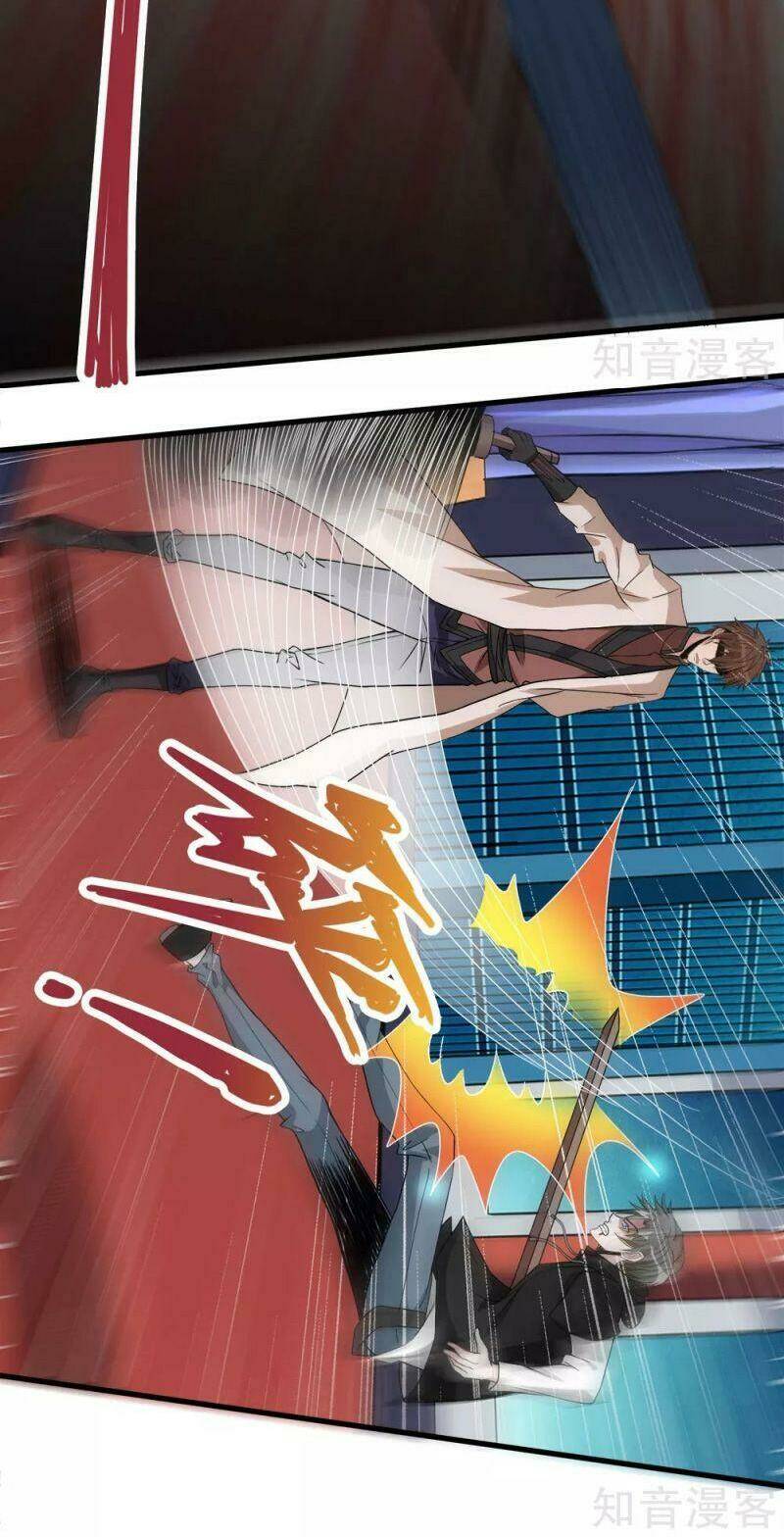 kiếm vũ chapter 169 35