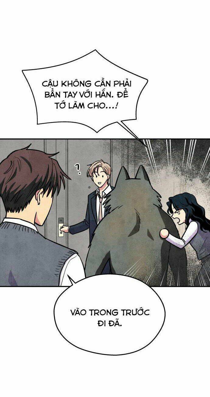 tai sói và mũ đỏ chapter 36 7