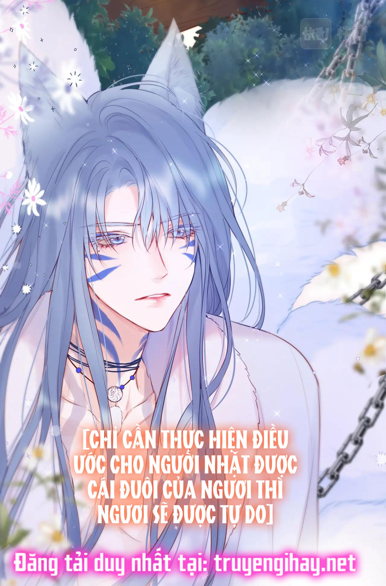 cạm bẫy của hồ ly chapter 14.1 15