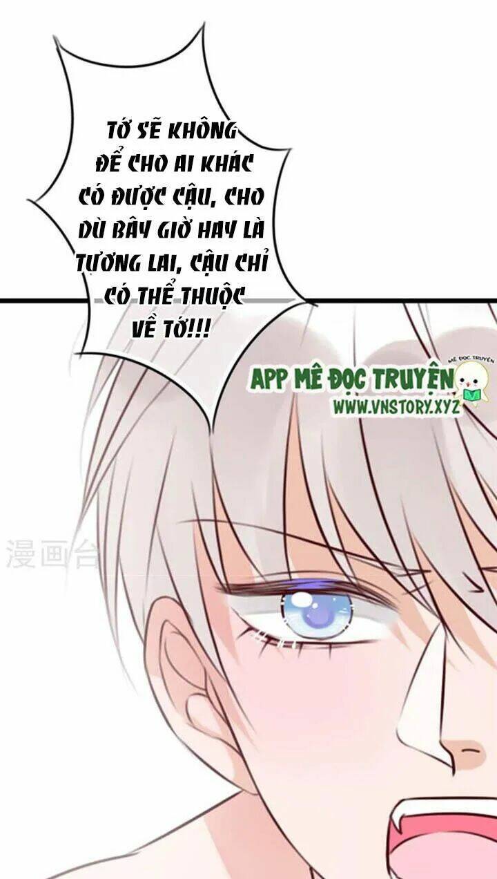 sau con mưa mùa hạ chapter 70 6