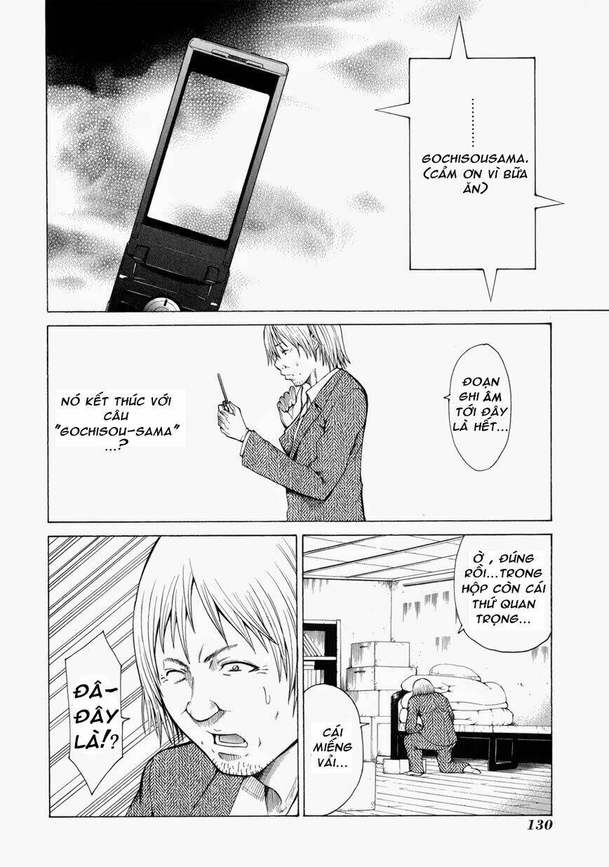 saiteihen no otoko chapter 7 45