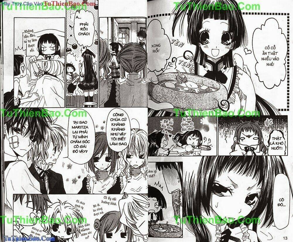 công chúa inori chapter 4 6