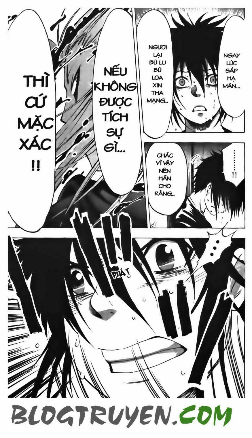 ma vương chapter 13 18