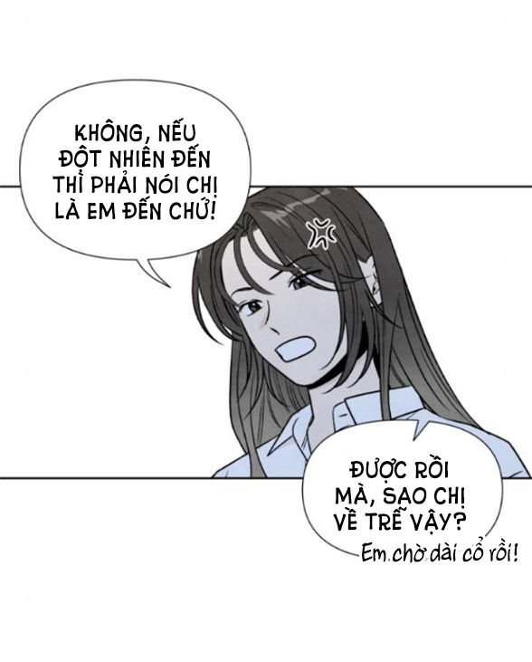 điều khiến tôi quyết tâm muốn chết chapter 44.1 28