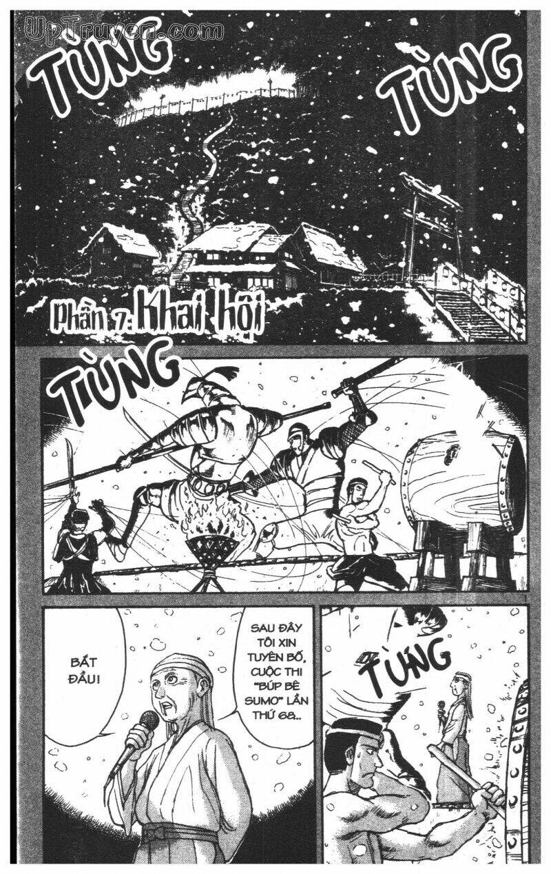 karakuri circus - gánh xiếc quái dị chapter 30 63