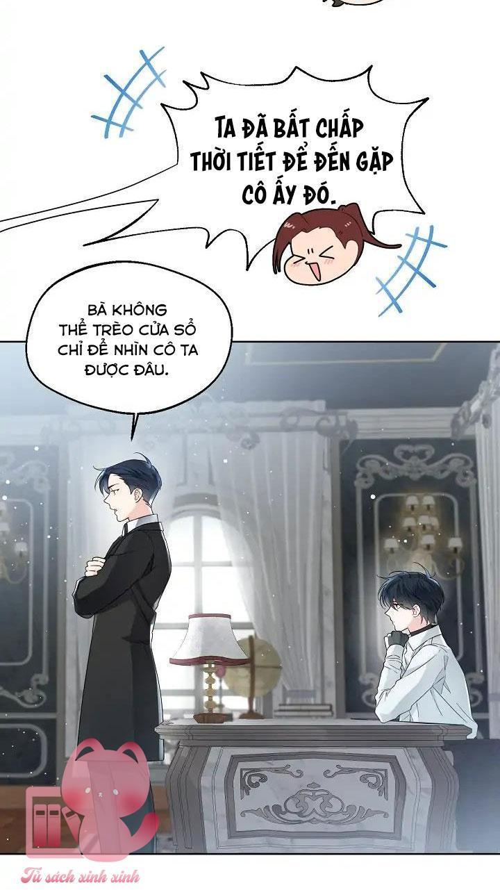 tiểu thư crystal là nam nhân chapter 5 61