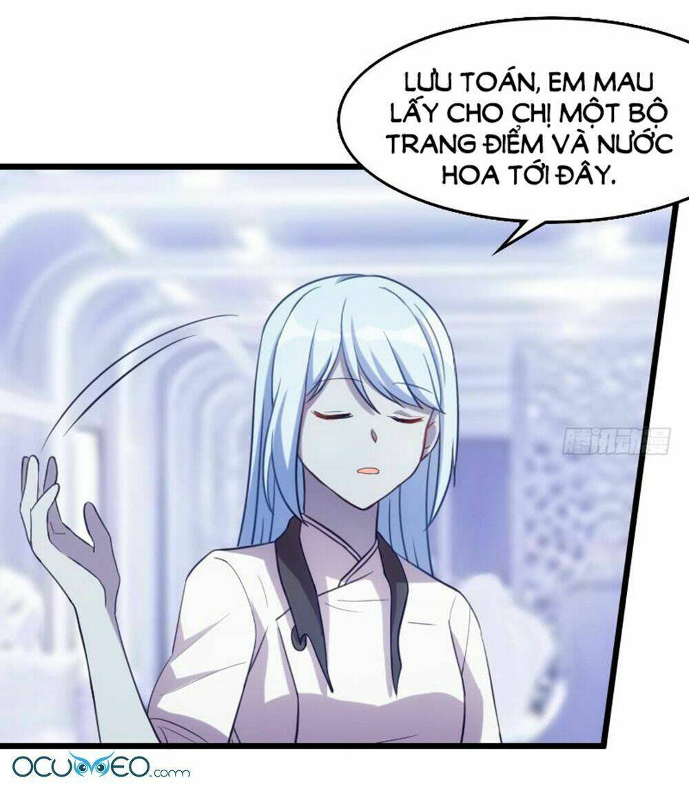 tôi ở dị giới khai ngư đường chapter 95 2