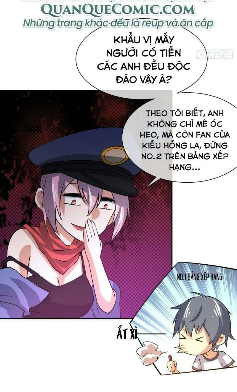 phía sau sát nhân án chapter 16 10