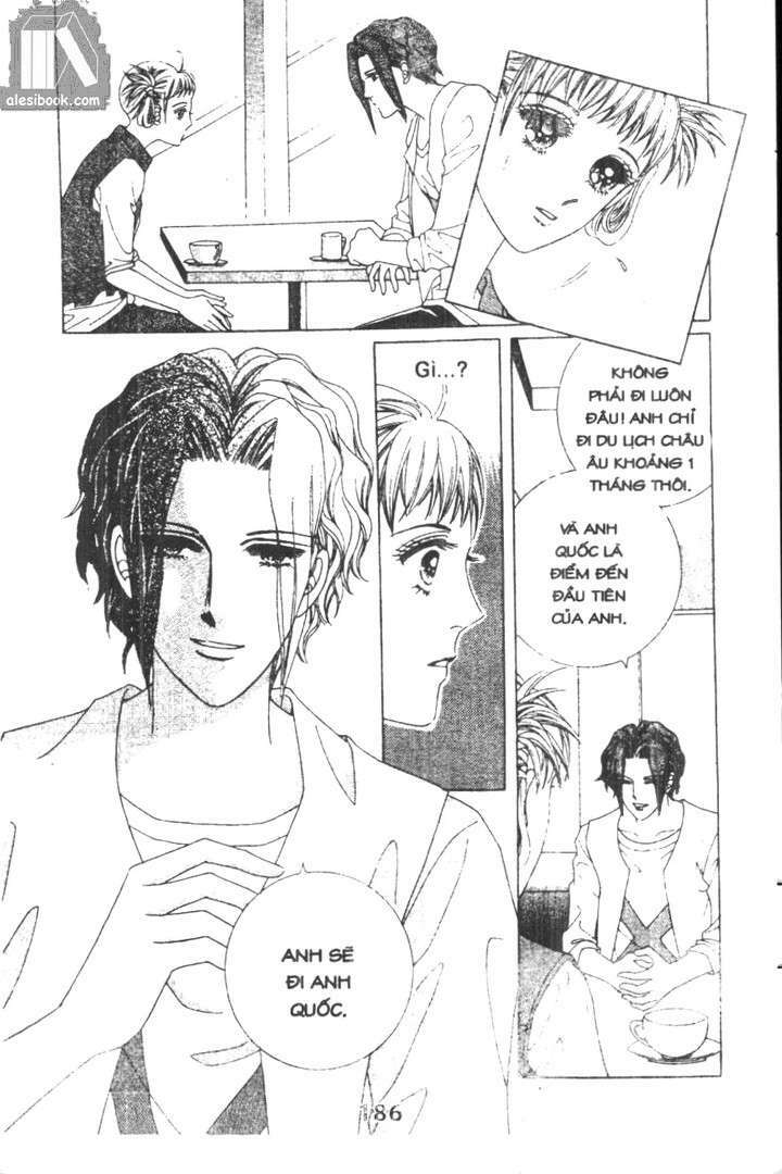 hồng tiểu thư chapter 42 26