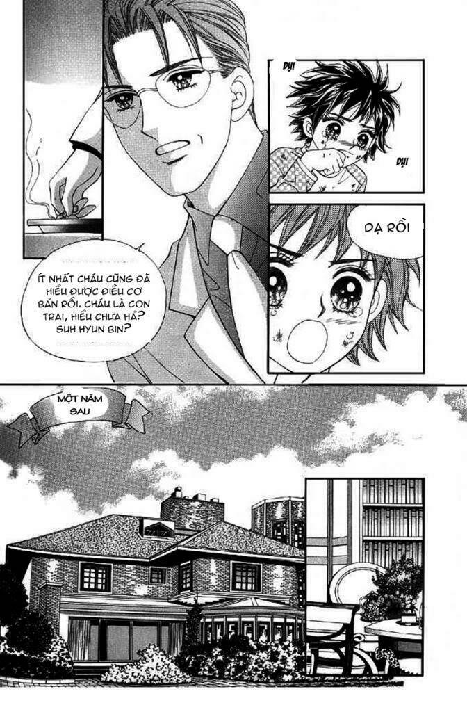 mặt nạ tình yêu chapter 2 25