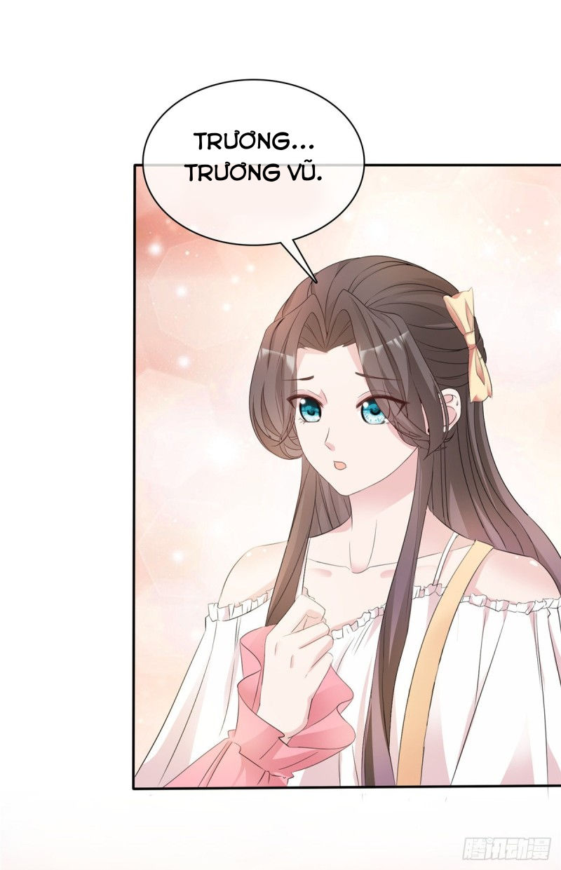 trở về sau cuộc phản công : người vợ xấu xa của tôi chapter 1 25