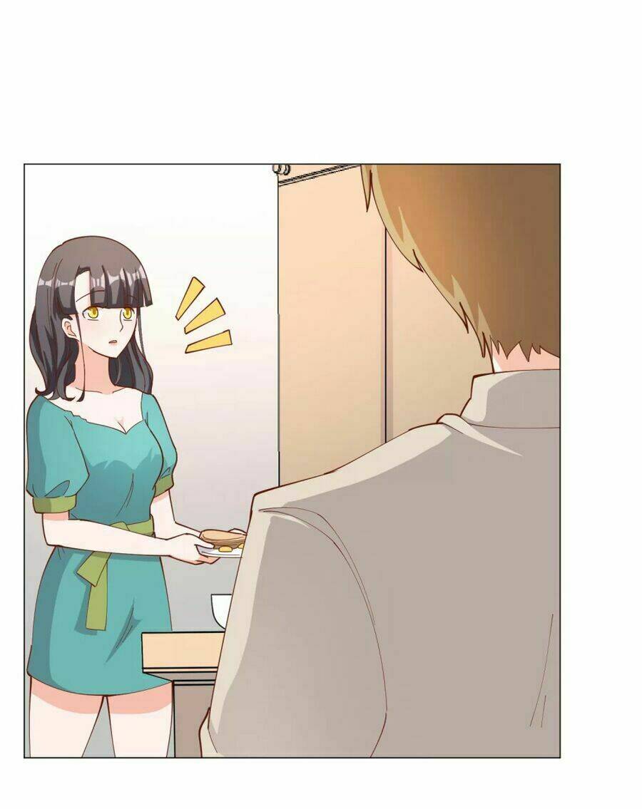 hôn nhân dục vọng: thiếu gia nhẹ một chút! chapter 113 5