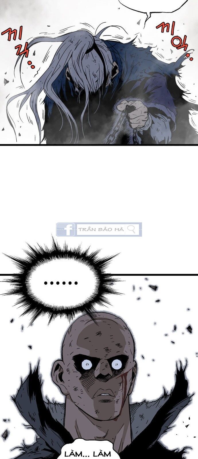 cao thủ 2 chapter 79 28