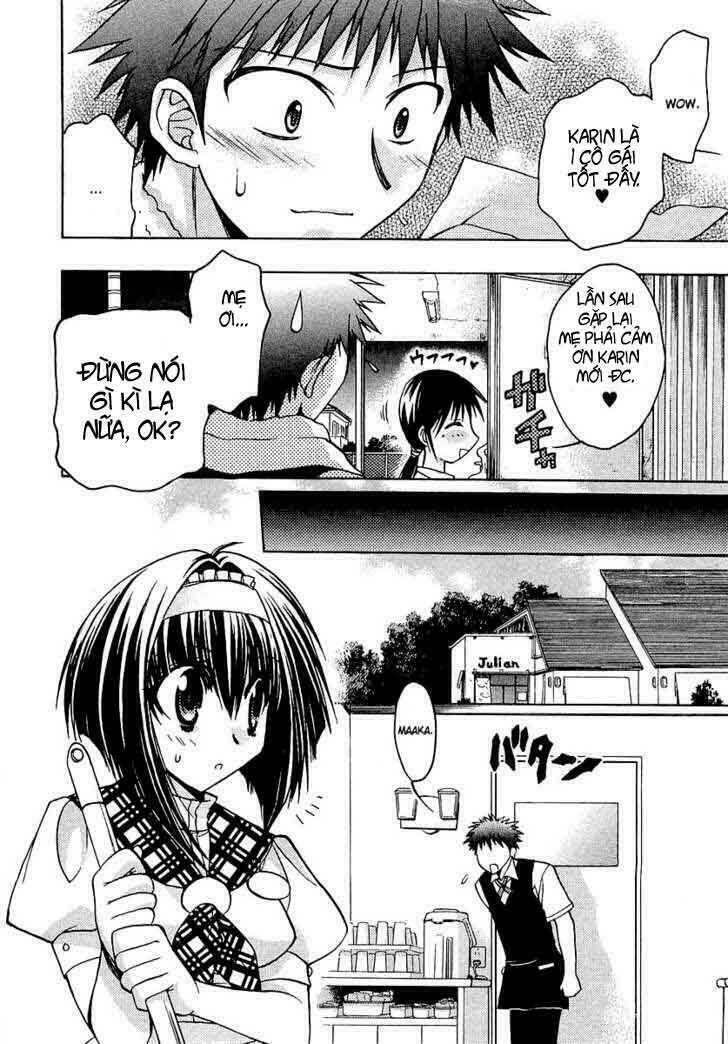 little vampire chapter 14 25