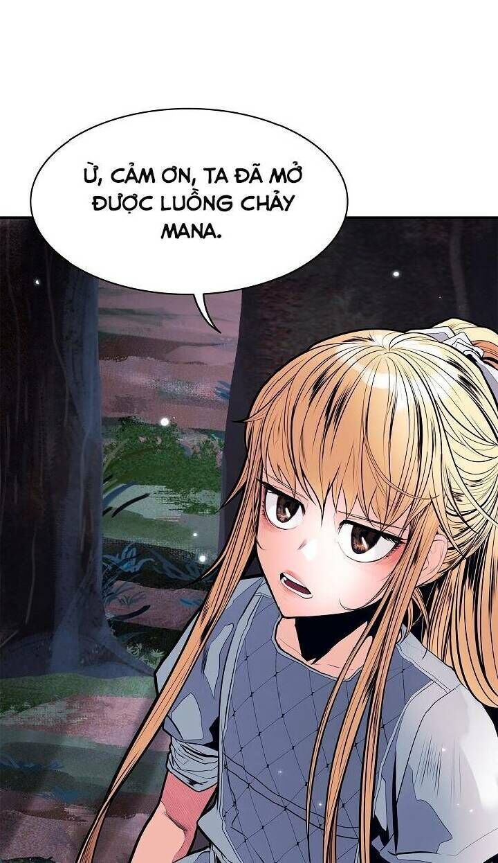 bất bại chân ma chapter 46 62