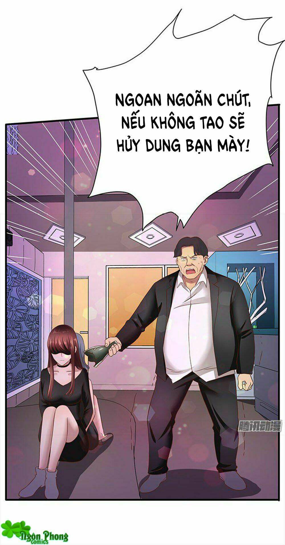 khi trò chơi ác ma bắt đầu chapter 22 43