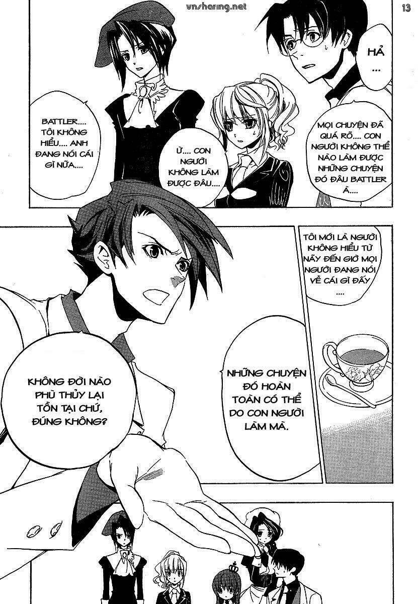 umineko no naku koro ni episode 1: legend of the golden witch chapter 22 13