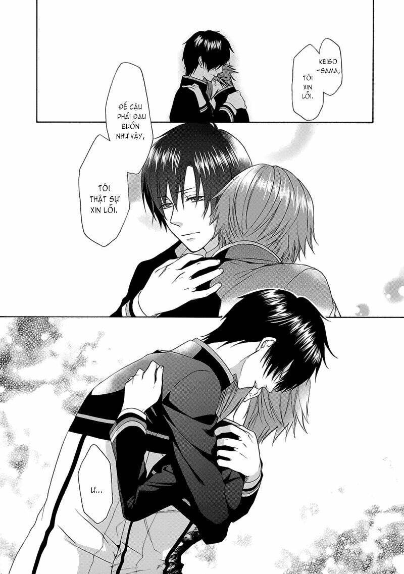 shinobi yoru koi wa kusemono chapter 7 19