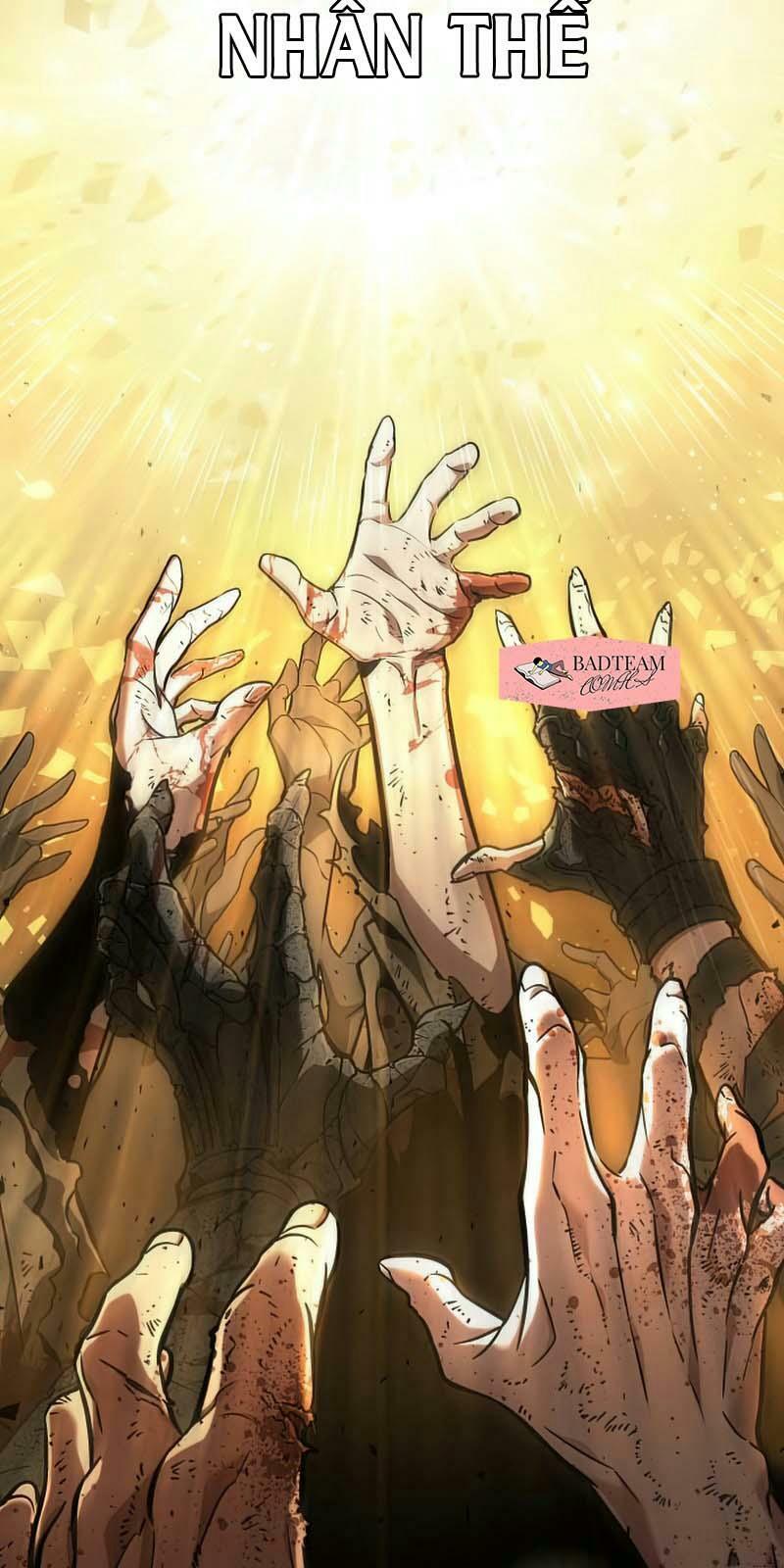 thế giới hậu tận thế chapter 5 90