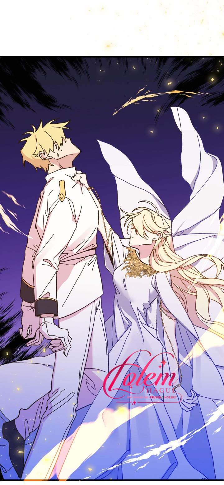 công chúa giả điên chapter 53.2 1