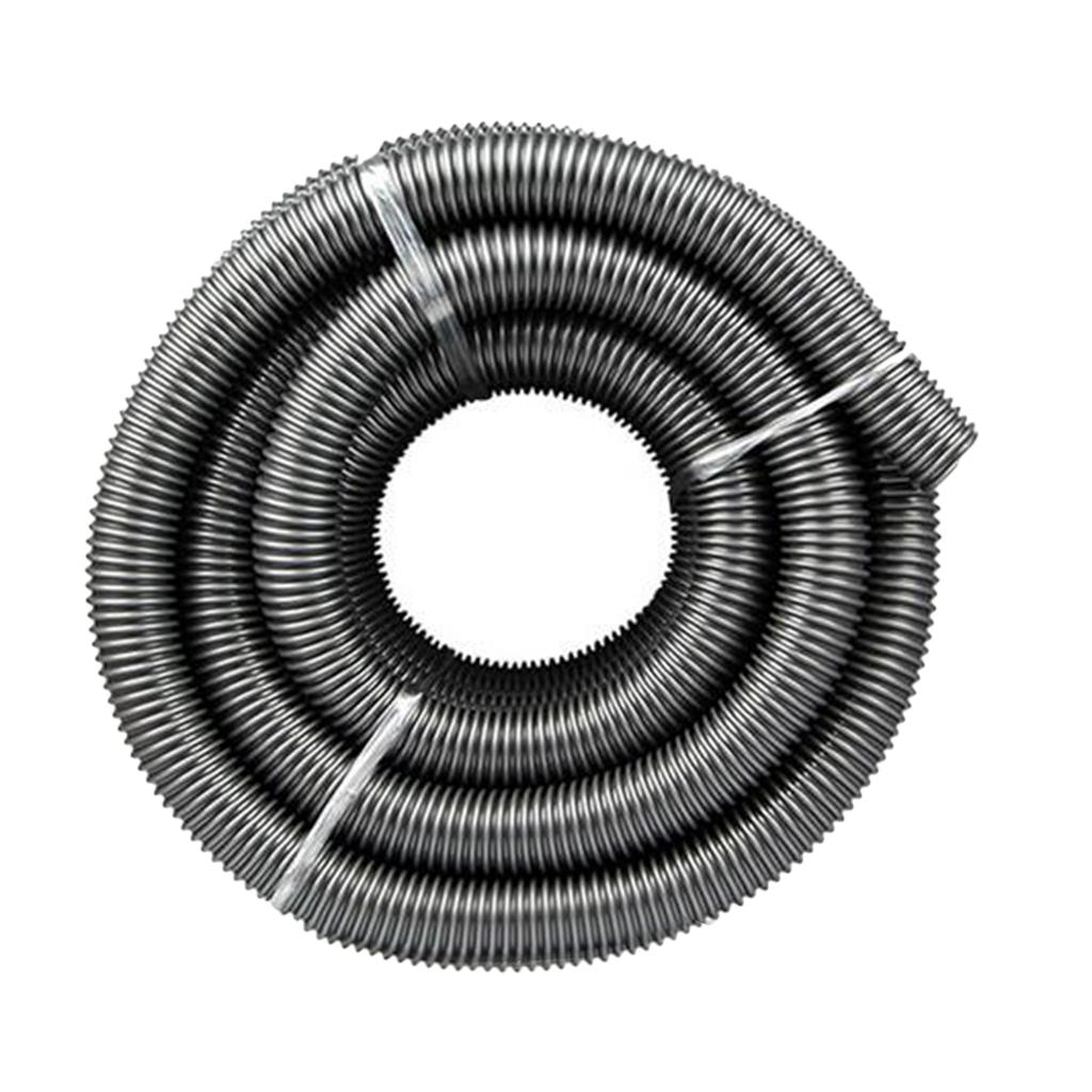 Set of 2 Vacuum Cleaner Accessories Kit Flexible Suction Hose Pipe 32mm