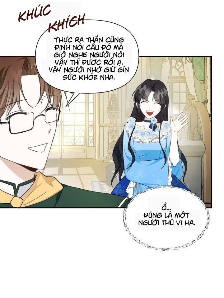 trở thành vợ của nam chính phế vật chapter 6 7