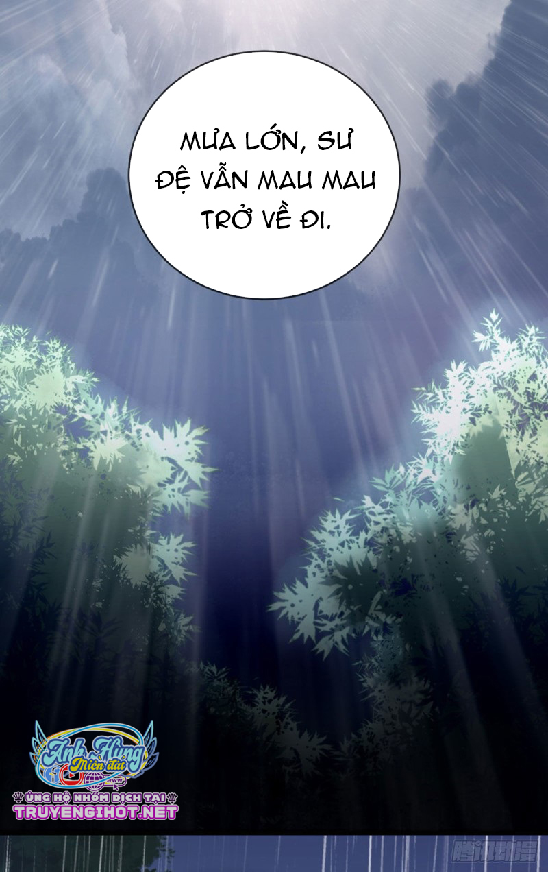 [15+] xuyên nhanh đỉnh cấp ác nữ muốn tẩy trắng chapter 23.2 6