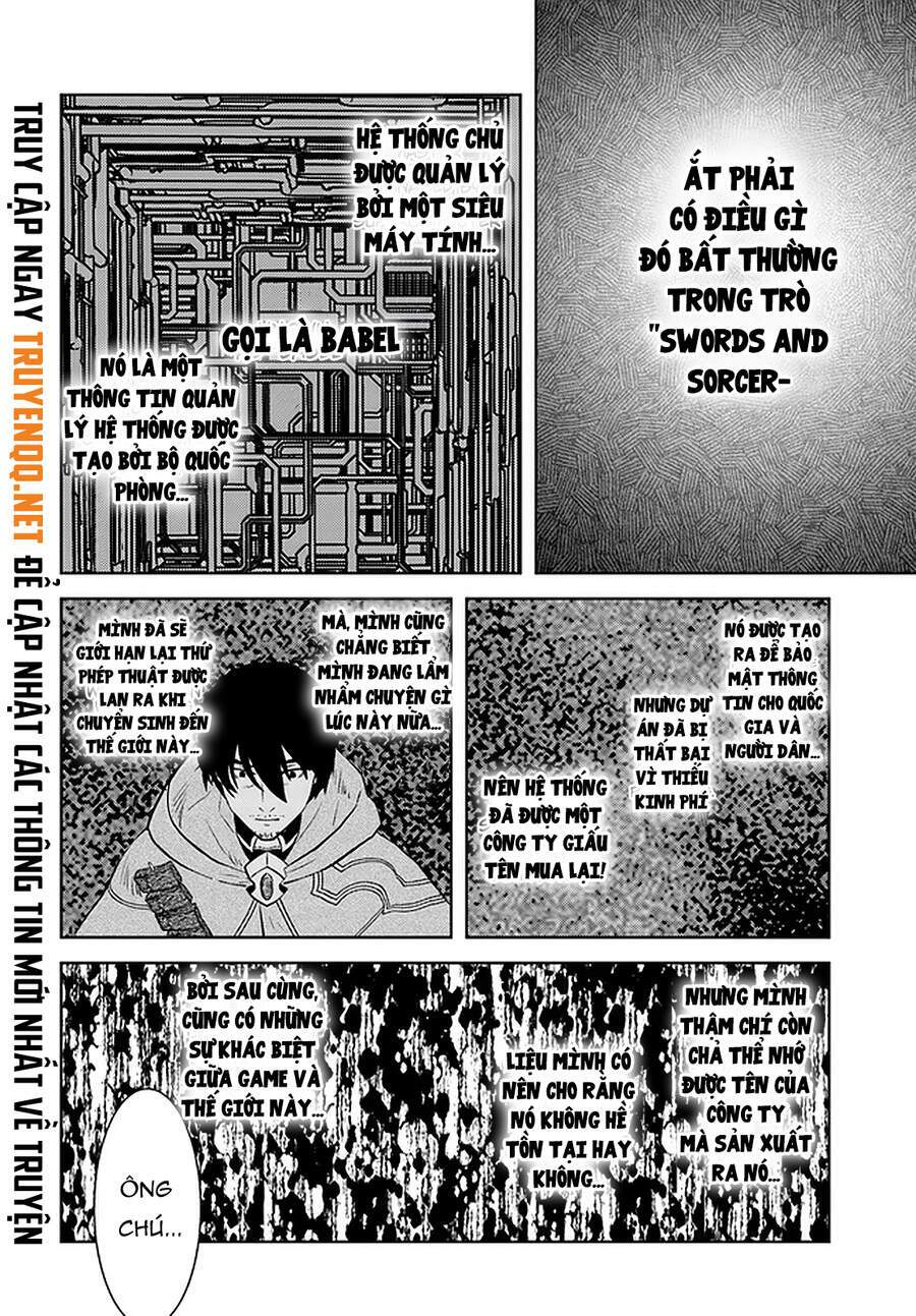 around 40 kenja no isekai seikatsu nikki chapter 22.5 15