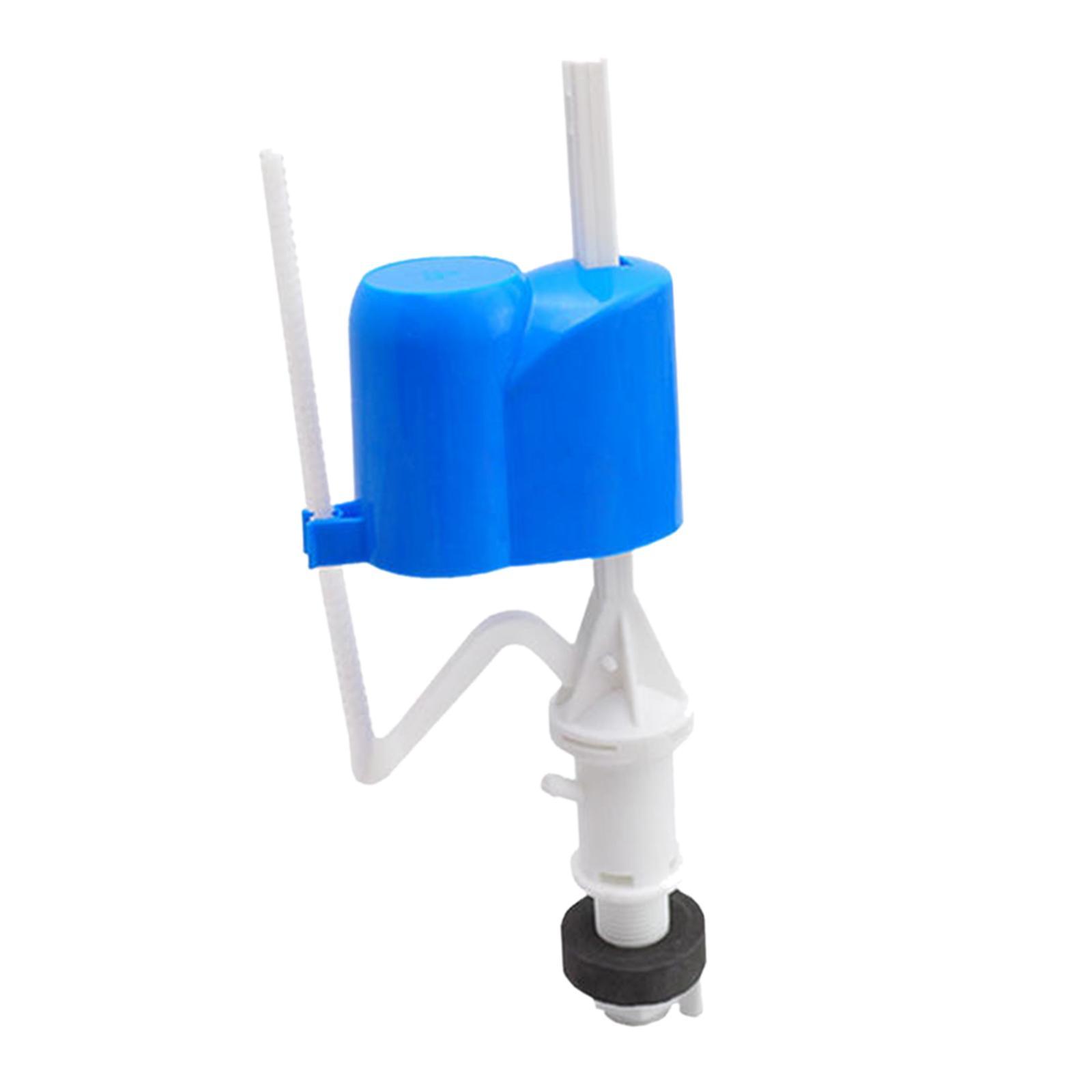 High Performance Toilet Fill Cistern Fittings Toilet Replacement Parts