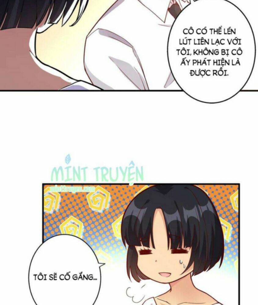 hôn nhân dục vọng: thiếu gia nhẹ một chút! chapter 150 18