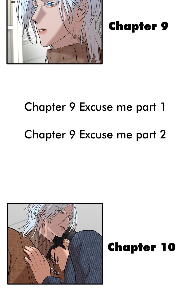 socola tuyết chapter 9.2 24